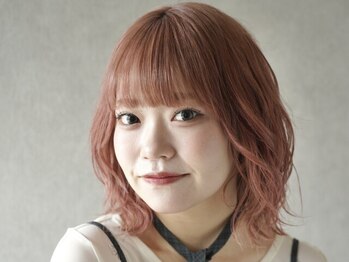 エルズ 大宮店(ailes)の写真/色落ちまで綺麗な透明感カラーで垢抜けを実現*肌なじみ×絶妙な色味に[大宮/大宮駅/ショート/パーマ/men's]