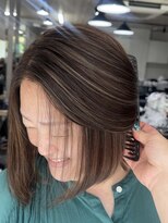 レディアル 大宮(REDEAL ope.)&nbsp;大人女性ハイライト