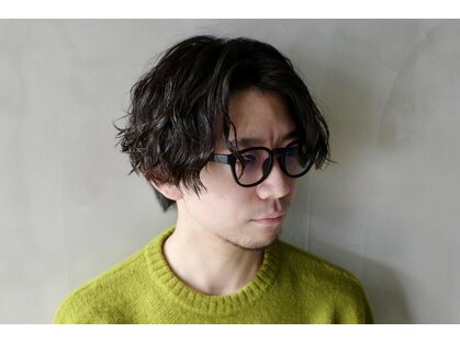 カルマ(carma)の写真