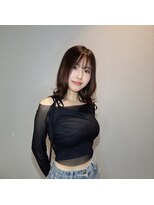 ビジョン 赤坂(vision)&nbsp;【shuki特製】髪質改善