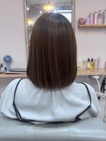 キーロ センター南(kiiro)&nbsp;髪質改善矯正