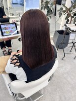 ブラウン(Brown)&nbsp;ピンクブラウン