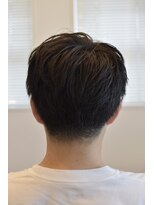 ヘアーズ マツシタ(Hairs MATUSITA)&nbsp;スタイル
