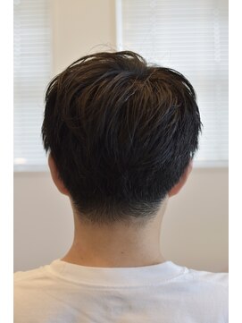 ヘアーズ マツシタ(Hairs MATUSITA) スタイル