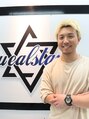 ウィールスター(Wealstar) 東野 孝祐