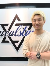 ウィールスター(Wealstar) 東野 孝祐