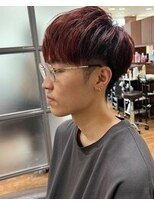 エラン 鈴鹿(Elan)&nbsp;【Elan】ワインレッド