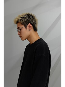 チーカ(chica) ハイトーンボウズ