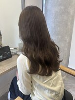 ガーランドウメダ(Garland umeda)&nbsp;オリーブベージュ♪  担当　Otoha  7324