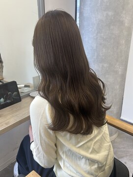 ガーランドウメダ(Garland umeda) オリーブベージュ♪  担当　Otoha  7324