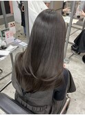 ash brown