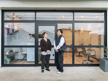 レジェ(LEGE)の写真