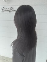 ブルーベイ(BLUE BAY)&nbsp;似合わせカット レイヤーカット 顔まわりレイヤー