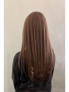 ギフト(gift) ベージュブラウン