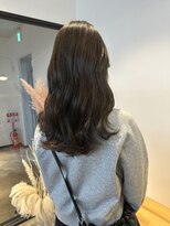 オーマ(OMA) ___yuikanohairstyle