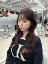 キティー(kiti)&nbsp;レイヤースタイル