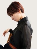 白髪ぼかし/白髪染め/髪質改善/酸性ストレート/縮毛矯正[銀座駅]
