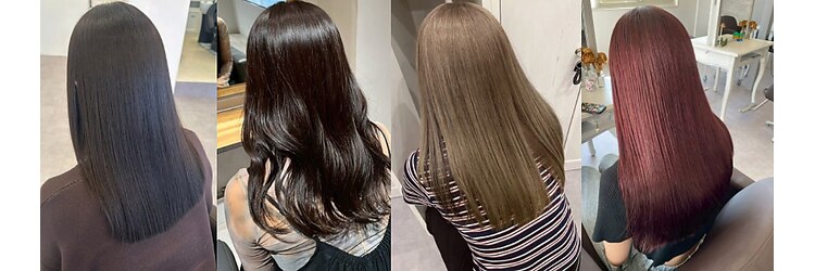 アミュー(Amyu)のサロンヘッダー