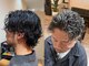 フロウ(Flow)の写真/【バーバー/メンズサロン/理容室】清潔感+渋さ=大人の嗜み。ひげ・眉毛のお手入れで第一印象UP☆