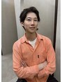 アンジェリカ JR奈良駅前店(ANGELICA)&nbsp;佐藤 有哉