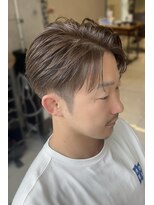 スウィープ 平尾(sweep)&nbsp;オリーブグレージュ