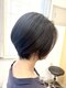 ヘアーノッキン(hair knock’n)の写真/ライフスタイルにあった髪型をご提案！仕上げは勿論 みんな大好き【乾かすだけ～♪】。ご自宅での再現性◎