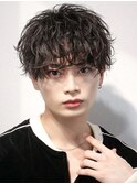 ルーズシャドウウェーブ