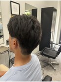 スッキリアップバング