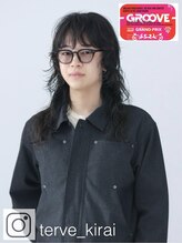 テルヴェ 瑞穂区 桜山(Terve.)&nbsp;喜来 雅由
