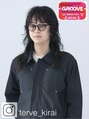 テルヴェ 瑞穂区 桜山(Terve.) 喜来 雅由