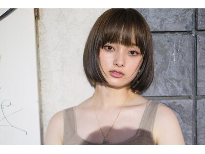 ムーム(MUUM)の写真