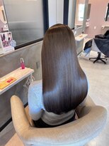 ヴォーグ 大曽根店(VOGUE)&nbsp;大曽根/大曽根駅髪質改善/髪質改善トリートメント/縮毛矯正/