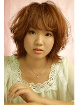 クー(kou) ふわふわレイヤー