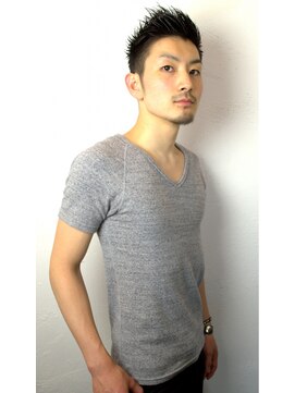 ルモア(RUMOR) Rumor x アーバンショート