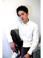 リライ(salon the rely) 理髪店での武者修行を活かし、メンズカットが得意になりました