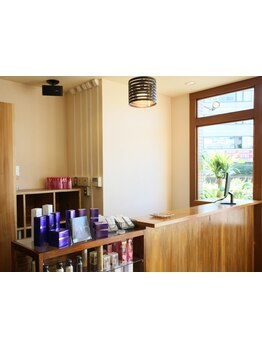 【竹田駅徒歩30秒】豊富なメニューを用意し、幅広い年代の方にいつまでも愛されるサロンを目指します☆