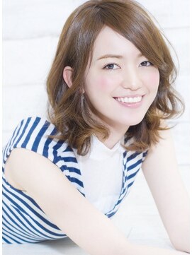 レイ ルーチェ(LEI LUCE.) 夏オススメ！！フェミニンミディ