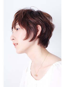 ジェフィー(Jeffy) ミニマムショート