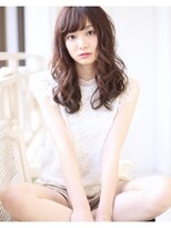 フォルテ 掛川店&nbsp;フェミニンウェーブ