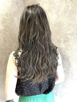 ラビマーニ(Labimani)&nbsp;【Labimani】最新のアディクシーカラーで作る外国人風カラー