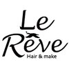 ラレヴ(Le Reve)のお店ロゴ