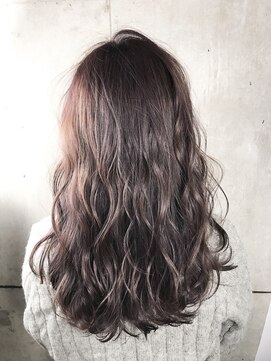 アヴァンスクロス あべのルシアス店(AVANCE.CROSS) ラベンダーピンク