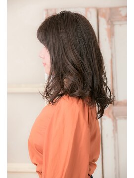 ロダット 横浜(LODAT by little) なでしこミディ【LODAT横浜】