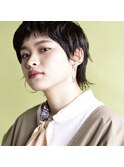 [さいたま市 大宮] 大人髪質改善ショート