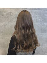 キャラ シャローネ 池袋(Chara Chalone)&nbsp;くすみベージュ