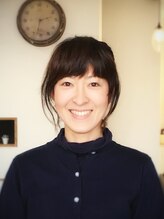 ゴコチ(5cochi)&nbsp;上野 全美