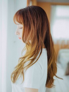 プロデュース 古淵店(Produce) ゆるナチュロング