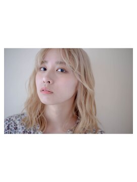 ゼットサロン(Z SALON) Z「ブロンド」