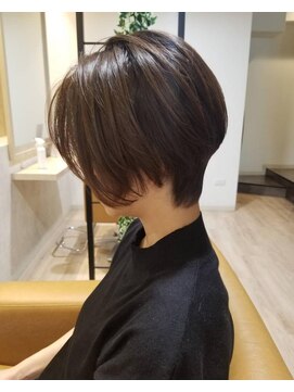 チュラトリート(CHURA TREAT) 大人ショート