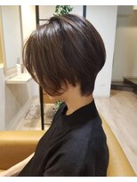 チュラトリート(CHURA TREAT) 大人ショート